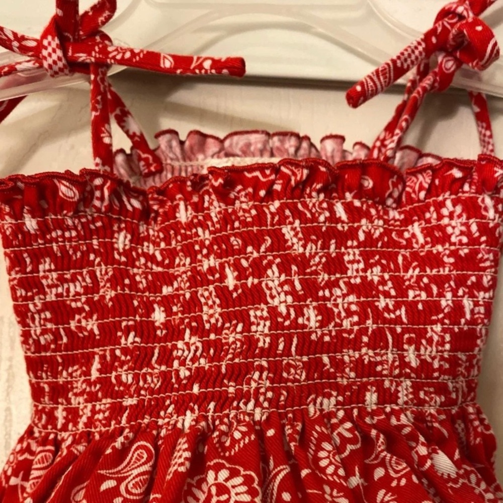 Baby Dress - Picture 4 of 7